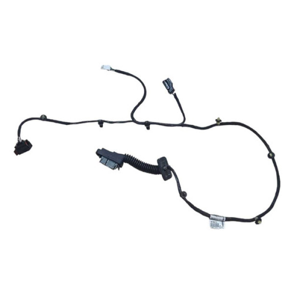 Chicote Porta Traseira Direita Gm Sonic Lt 2012 À 14 Cx133