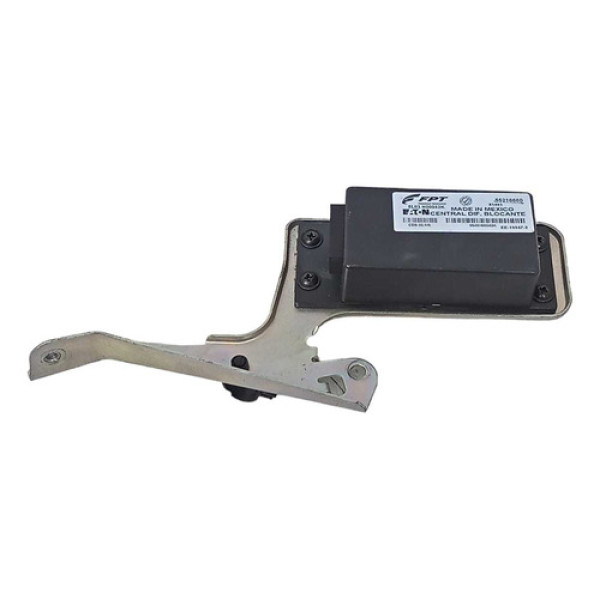 Módulo Blocante Central Palio Weekend 1.8 Gm 2009 Cx213