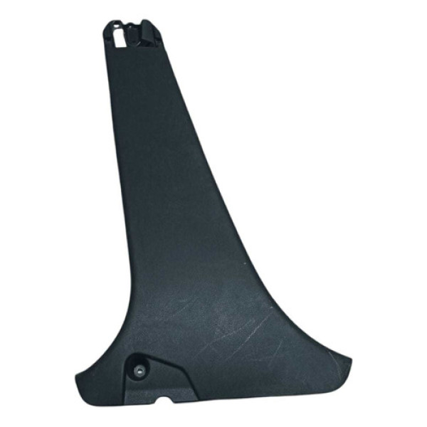 Acabamento Coluna Central Esquerda Sandero 2015 À 2019