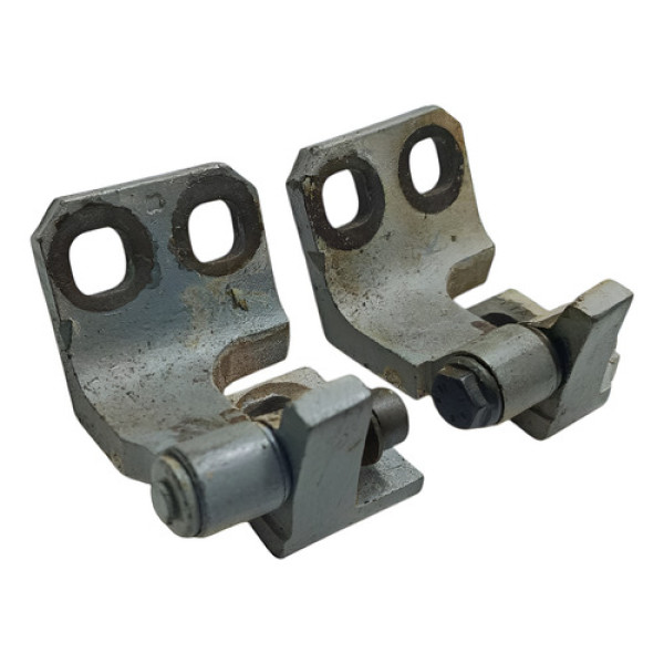 Par Dobradiça Porta Grand Siena 2012 A 2016