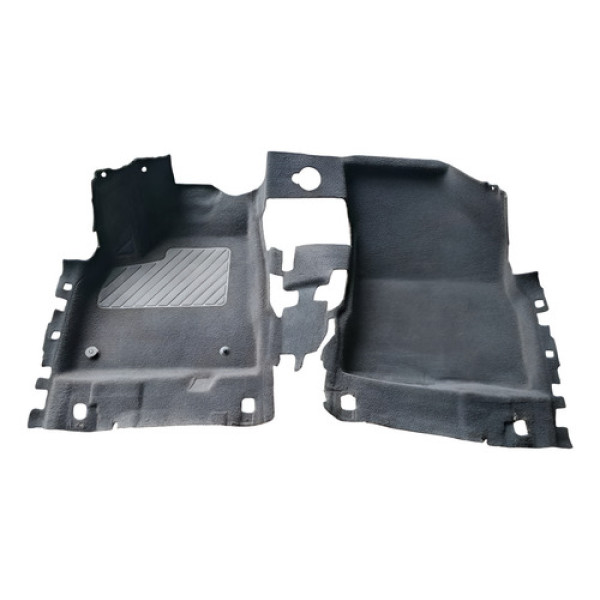 Forro Carpete Assoalho Dianteiro 3008 2011 A 2014