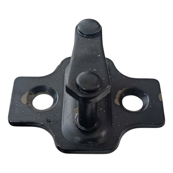 Batente Trava Fechadura Porta Blazer 2002 Á 2012