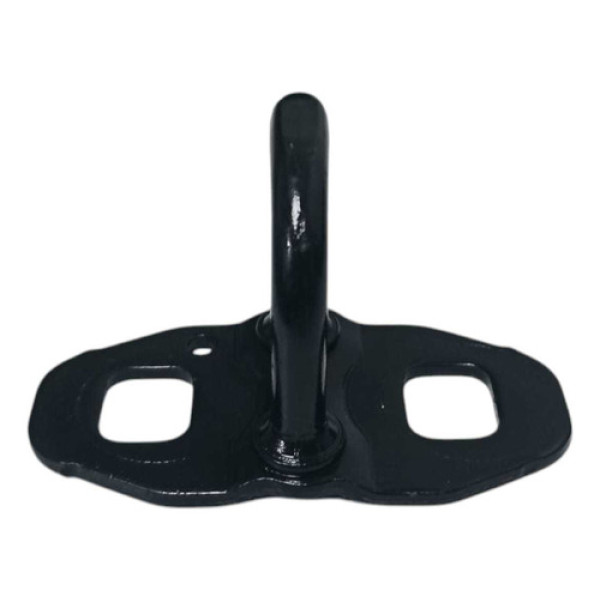 Batente Fechadura Tampa Traseira Fluence 2011 A 2018