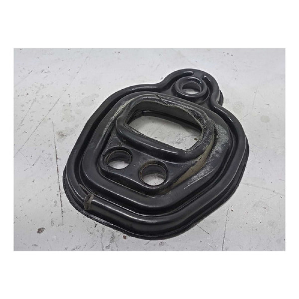 Borracha Vedação Corta Fogo Polo Virtus 2018 À 21 Cx152