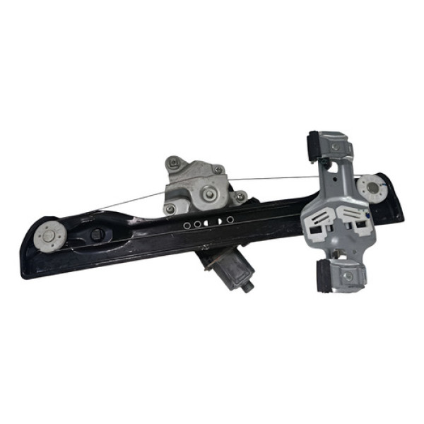 Maquina Motor Vidro Elétrico Diant Dir Onix 2017 À 2019