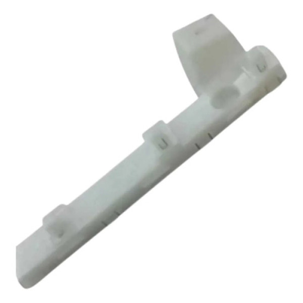 Guia Suporte Para-choque Dianteir Direito Lancer 2009 A 2014