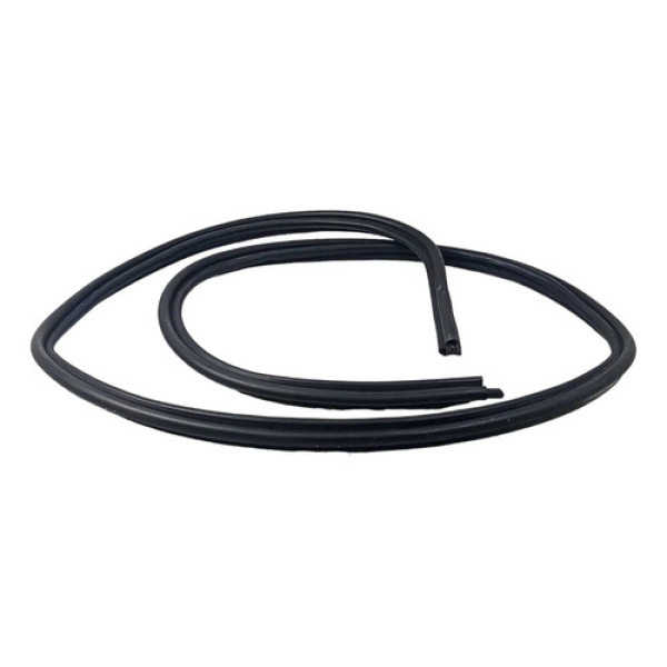 Borracha Vedação Porta Malas Renault Duster 2013 