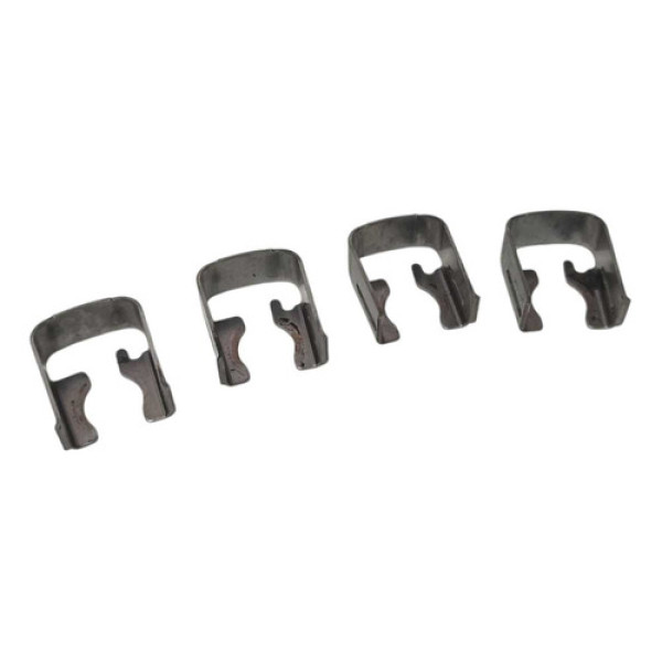 Kit Trava Bico Injetor City 1.5 2010