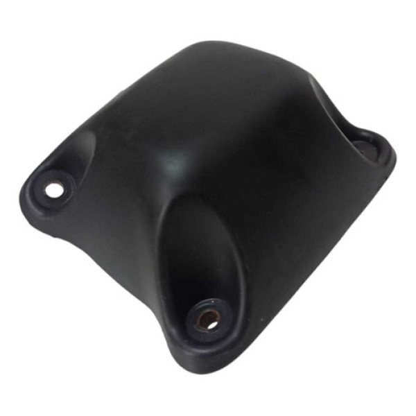 Moldura Acabamento Porta Malas Grand Siena  2012 A 2016