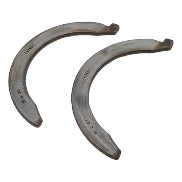 Par Arruela Encosto Original Citroën C3 1.5 8v Cx034