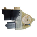 Motor Vidro Elétrico Dianteira Esquerdo C4 2007 A 2013