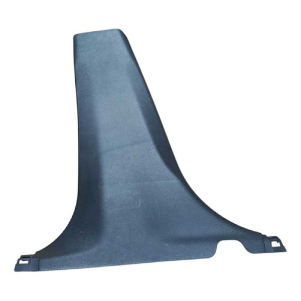 Acabamento Coluna Central Esquerdo Kicks 2017 À 2021