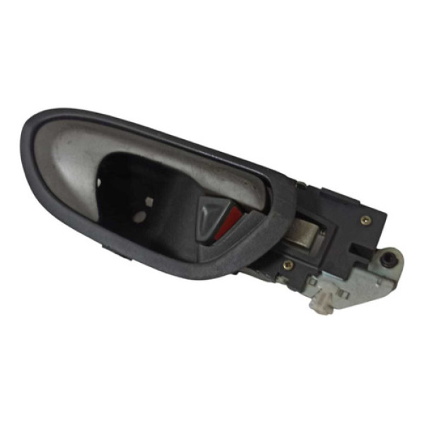 Maçaneta Interna Traseira Direita Civic 2007 Á 2011