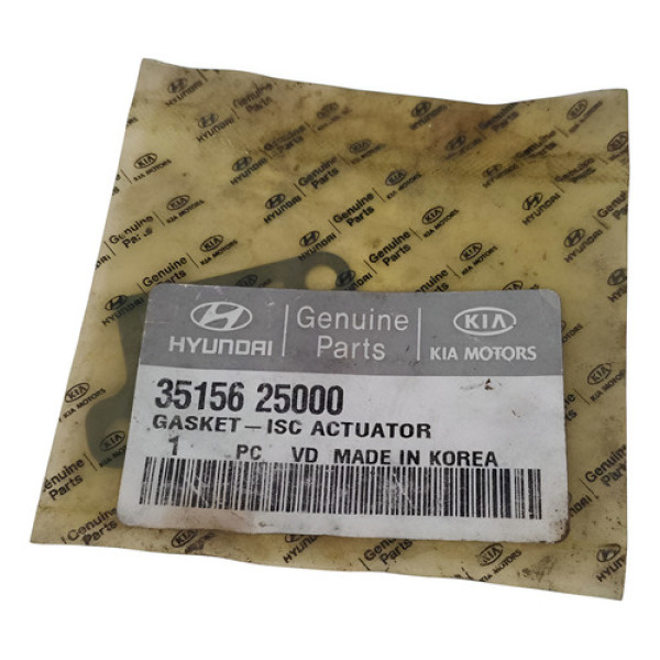 Junta Atuador Marcha Lenta Tucson Elantra I30 2.0 16v