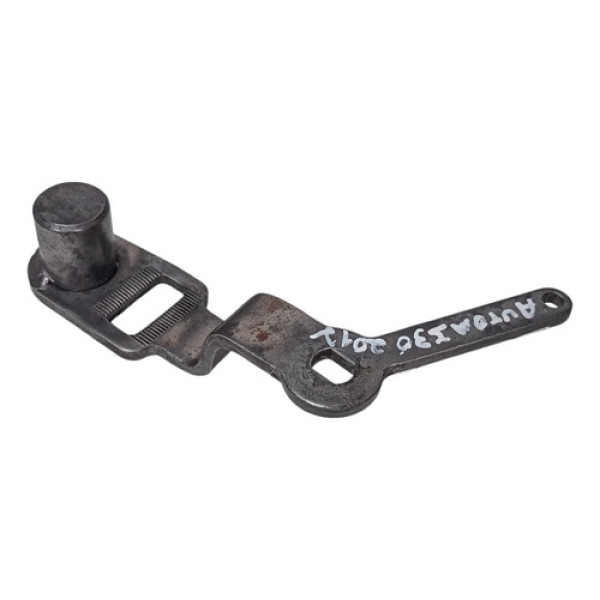 Haste Chave Seletora Cambio Automat. Hyundai I30 2011 Cx296