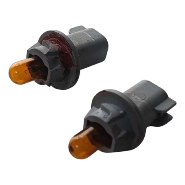 Par Soquete Pisca Alerta Para-lama Captiva 2008 A 2016