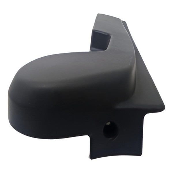 Acabamento Direito Banco Dianteiro Dir Outlander 2014 Cx021