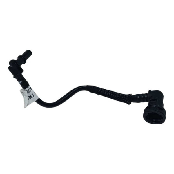 Mangueira Válvula Canister Commander 2022 À 2024