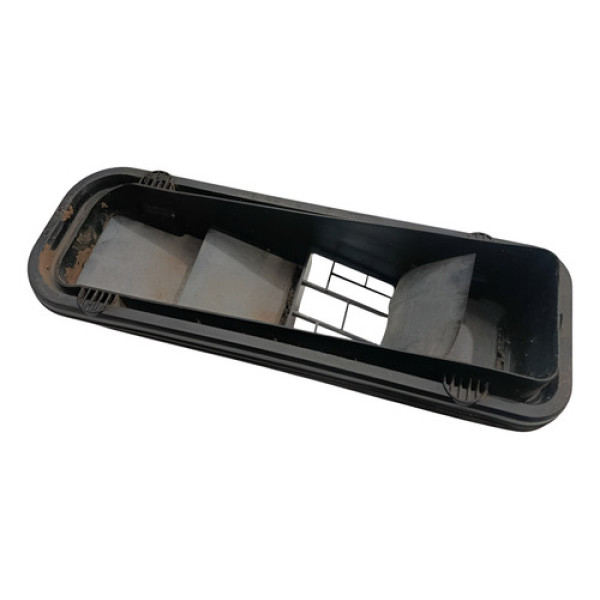 Difusor Saída Ar Carroceria Traseiro Esq C4 Picasso 09 A 14