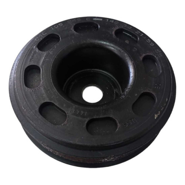 Polia Virabrequim Volkswagen Up Fox Cx273 