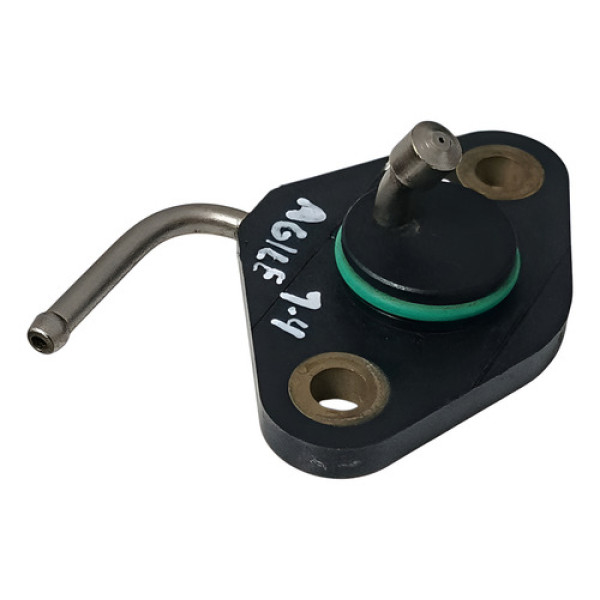 Válvula Alimentação Conexão Agile 1.4 2011 Á 2015