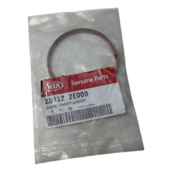 Junta Corpo Borboleta Kia Sportage Hyundai Ix35 283122e000