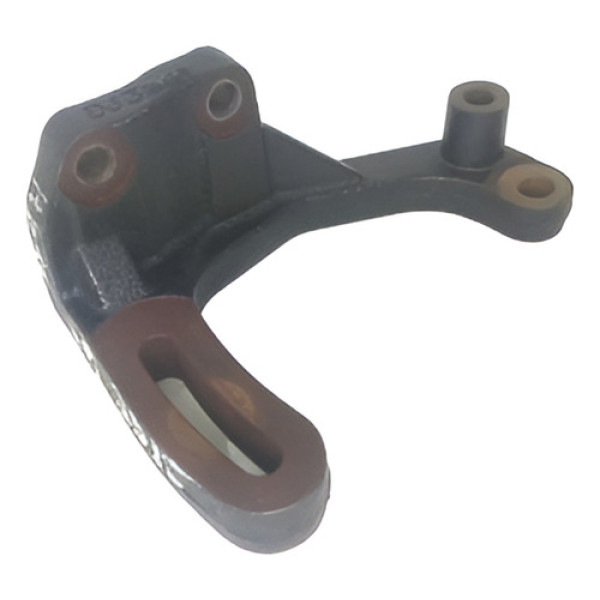 Suporte Bomba Direção Hidráulica Hb20 1.0 3cc Cx018