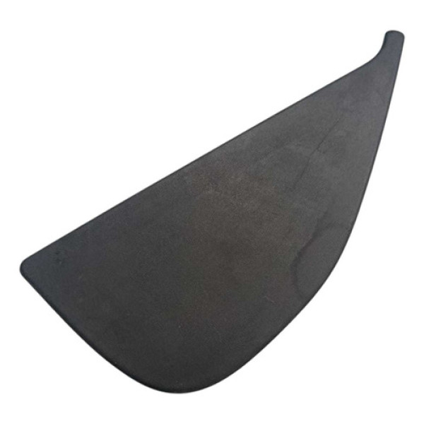 Acabamento Moldura Porta Tras Esquerda Palio Siena 2008 A 12 Preto