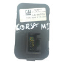Botão Vidro Elétrico Diant Esq Corsa Montana 94750709 Cx081