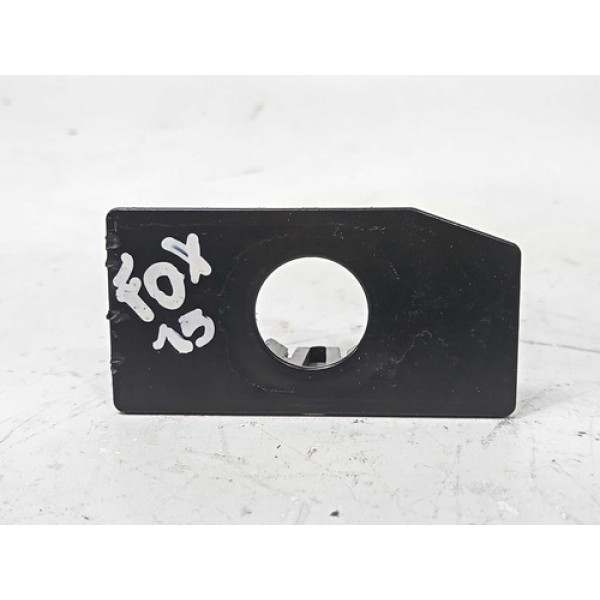 Suporte Sensor Estacionamento Traseiro Vw Fox Cx126