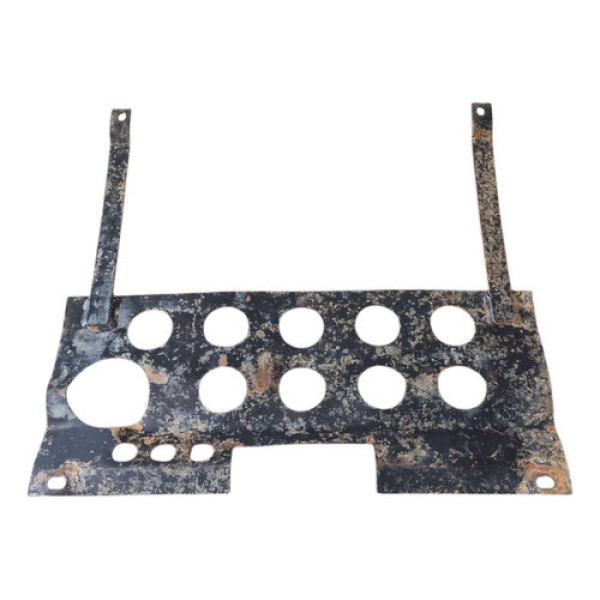 Protetor Carter New Civic 2007 À 2011