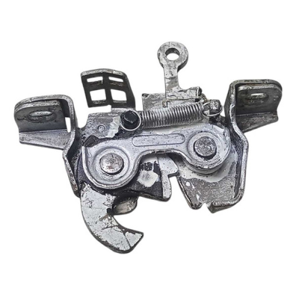 Fechadura Tampa Traseira Vw Gol 1994 À 2010 Cx012