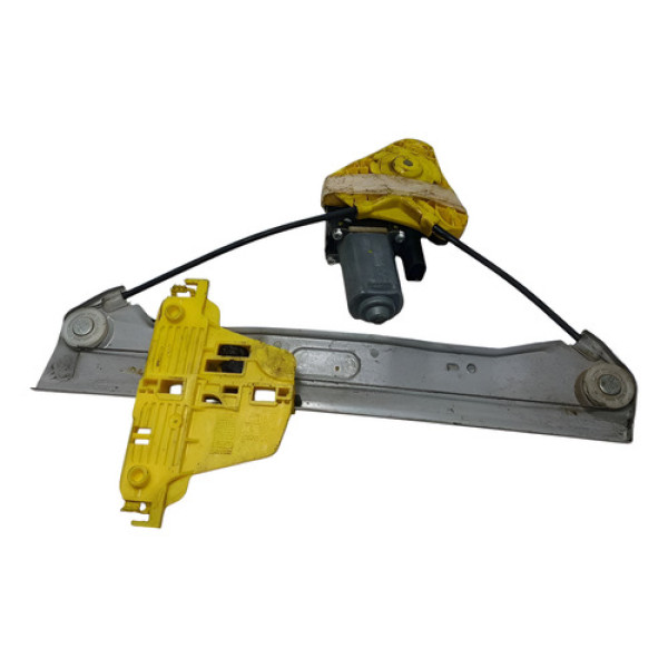 Maquina Motor Vidro Elétrico Tras Direito Gol G5 2009 A 2014
