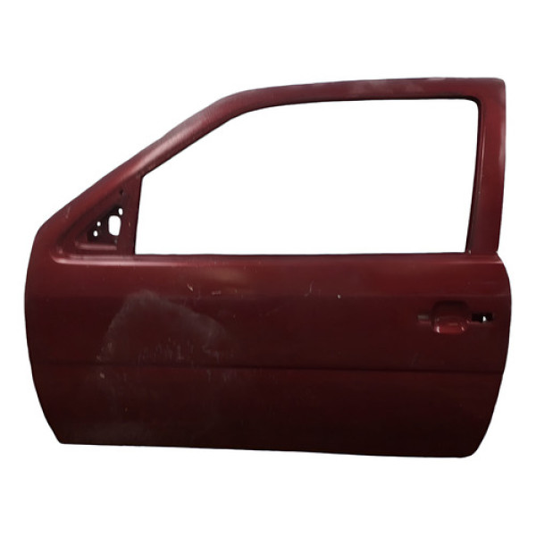 Porta Dianteira Esquerda Gol Bola