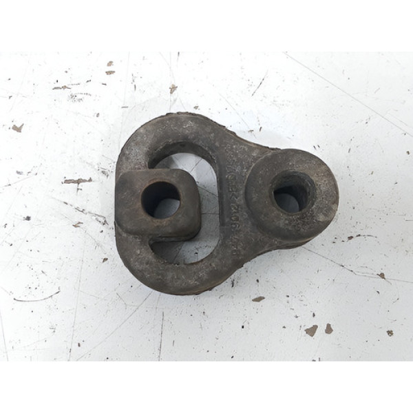 Coxim Escapamento Gm Prisma Onix Spin Cobalt 94749012 Cx041