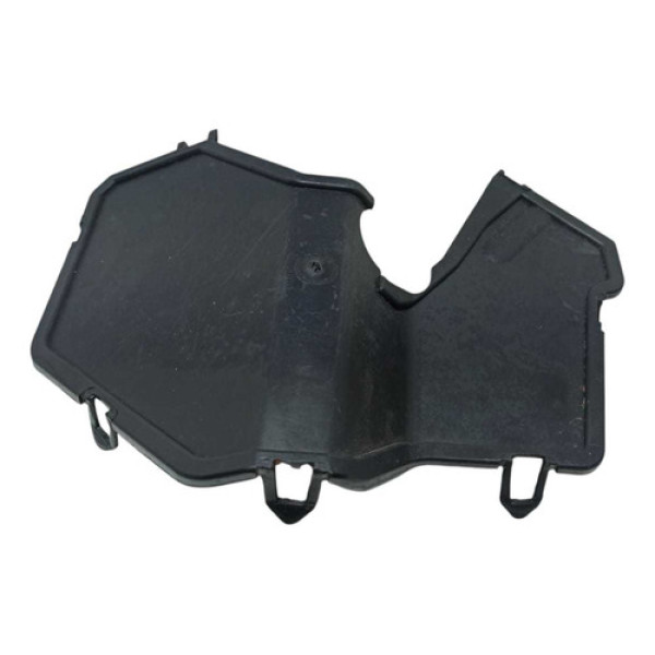 Tampa Marcha Protetor Câmbio Fiesta 2007 A 2010