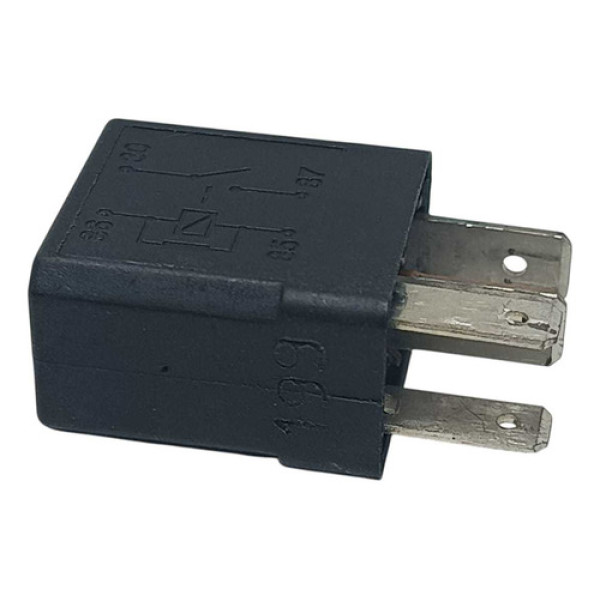 Relé Auxiliar Mobi Palio Strada 2004 À 2015 #2