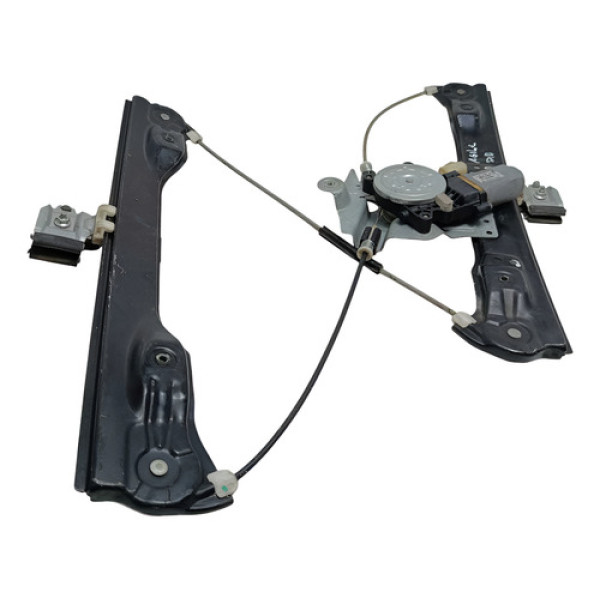 Maquina Vidro Dianteiro Direto Agile 2014