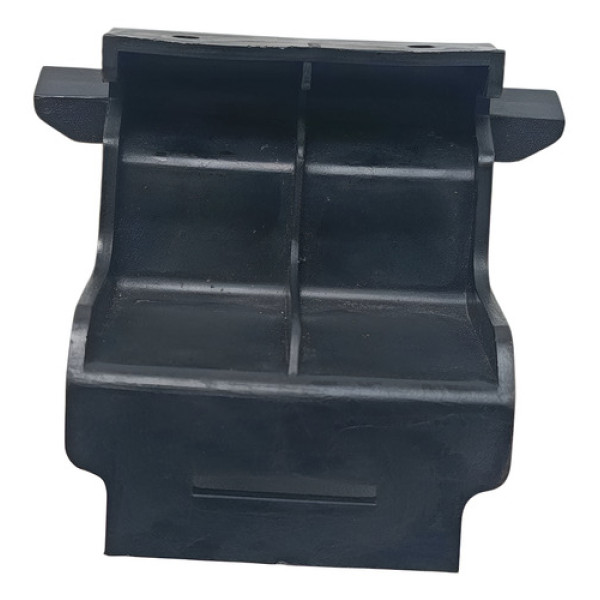 Suporte Para-choque Traseiro Esquerdo Sportage 2004 A 2010