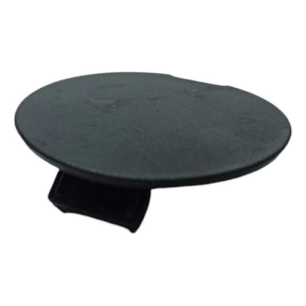  Tampa Acabamento Grade Churrasqueira New Civic 2007 A 2011 Cinza