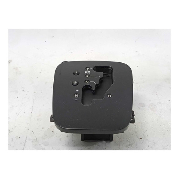 Acabamento Moldura Câmbio Peugeot 3008 2009 À 2013 Cx138