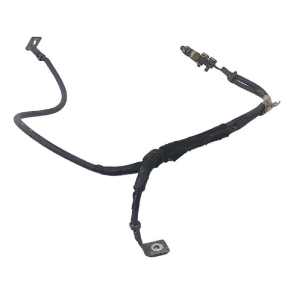 Cabo Negativo Bateria Renault Duster 1.6 2013 Cx198