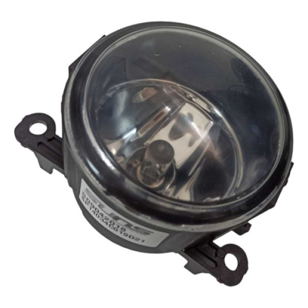 Farol Milha Direito Sandero Logan 2015 À 2018