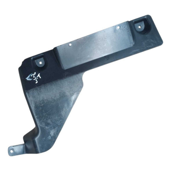 Acabamento Defletor Calor Inferior Escape Fastback 2023 A 25