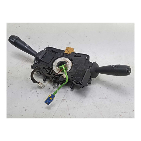 Chave Seta Renault Oroch 2018 À 2020 Cx121