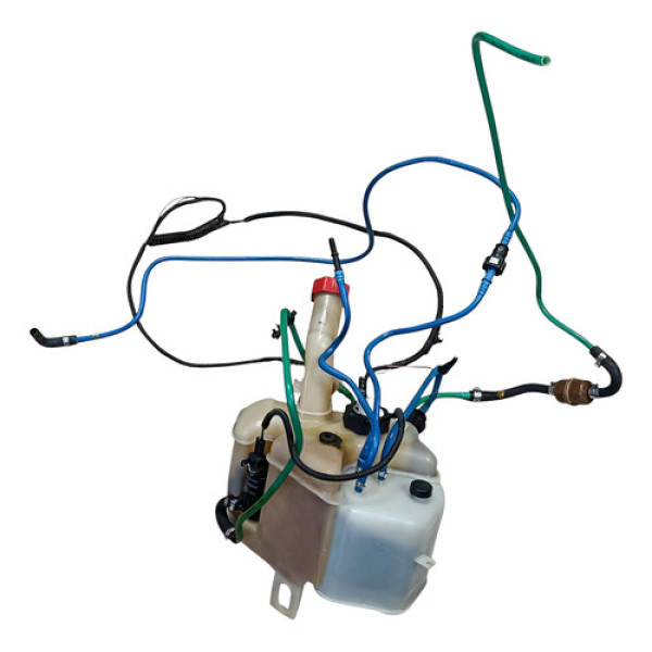 Reservatório Partida Frio Gasolina Palio 2002 À 2012