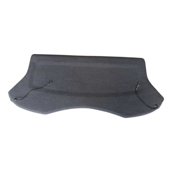 Tampão Porta Malas Gol G5 G6 G7 2009 A 2019 ~detalhe Preto