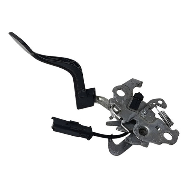 Fechadura Capo 3008 2011 A 2014