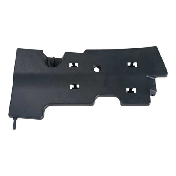 Acabamento Inferior Painel City 2009 Á 2014