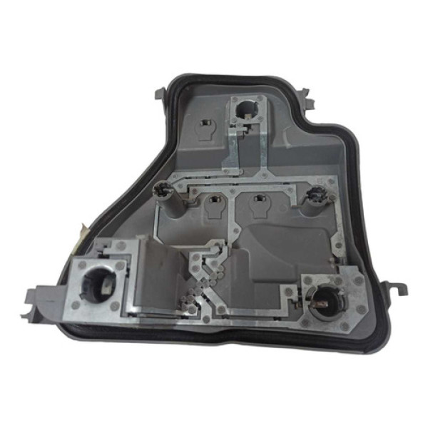 Soquete Lanterna Traseira Direita Gol G5 2009 À 2013